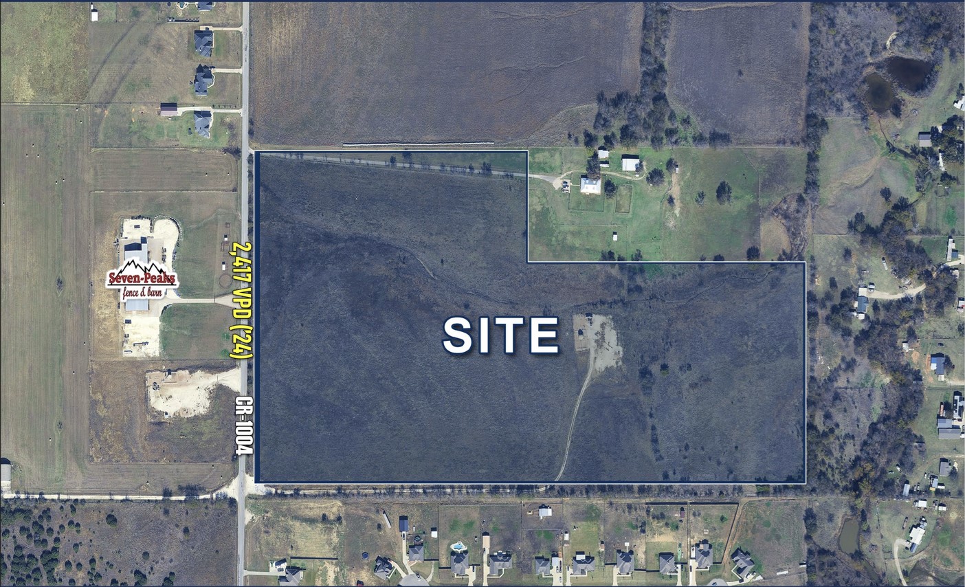 9526 County Road 1004 Godley TX 76044