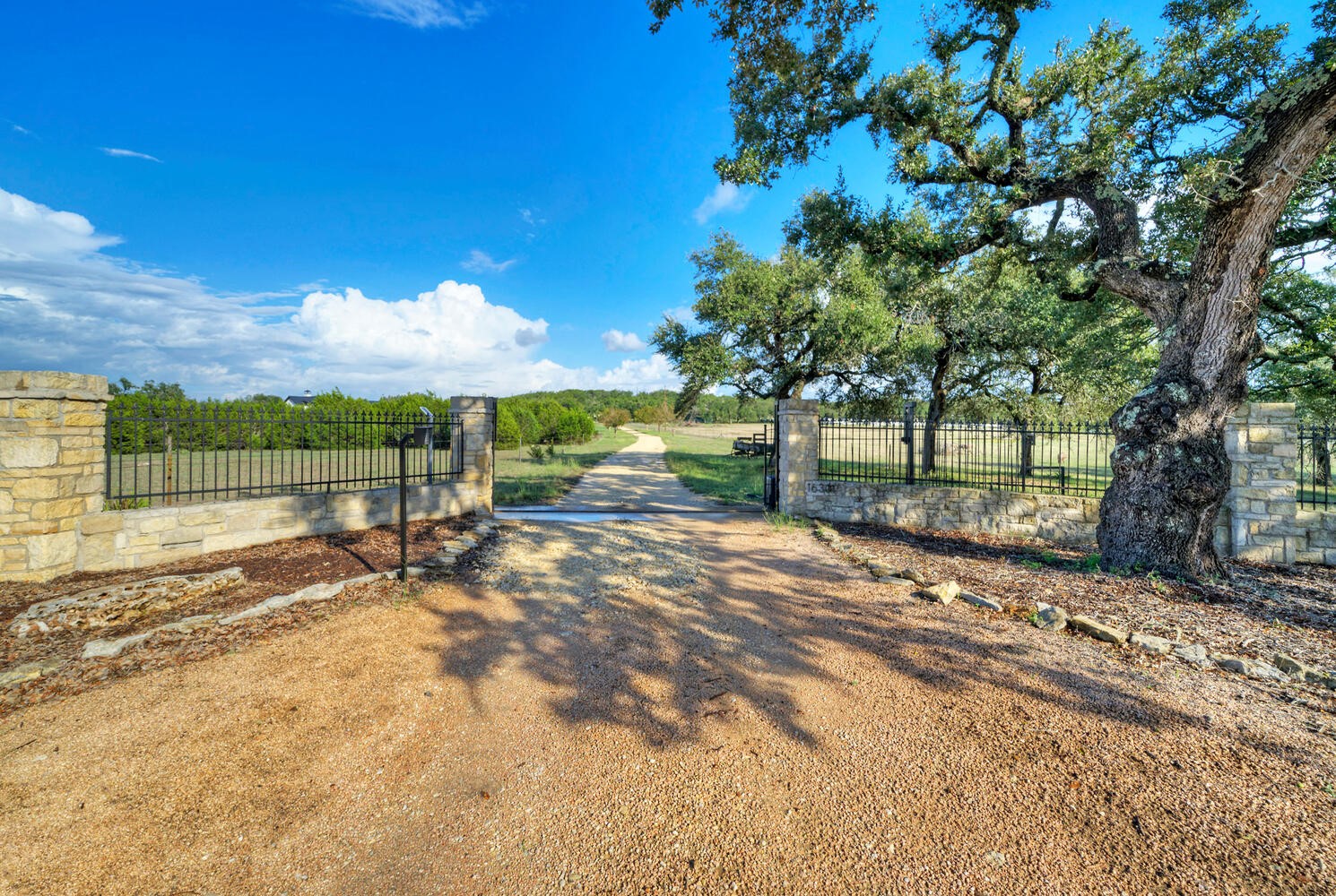 16301 Sawyer Ranch Road Austin TX 78737