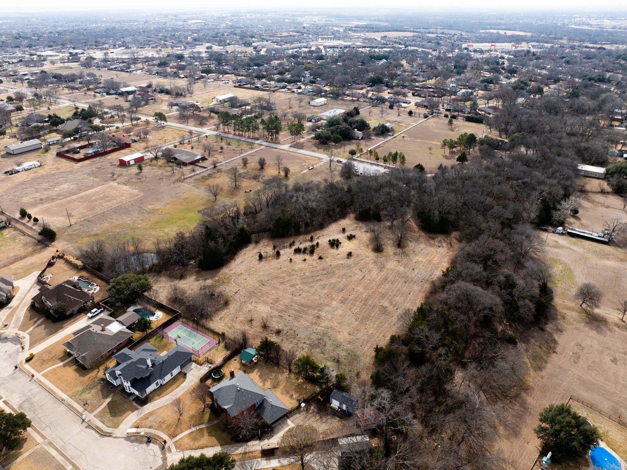 1407 Ponderosa Trail Sachse TX 75048