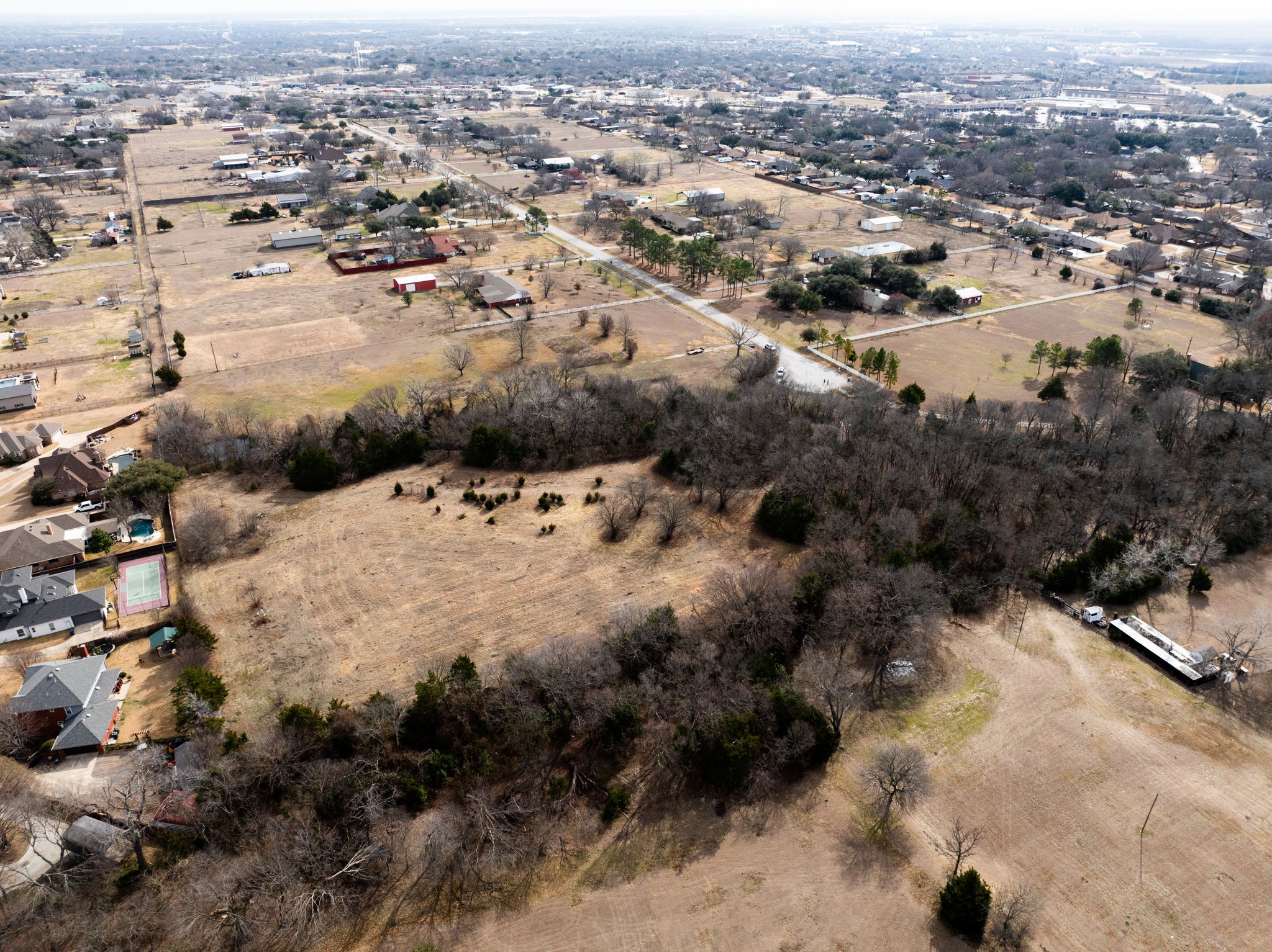 1407 Ponderosa Trail Sachse TX 75048