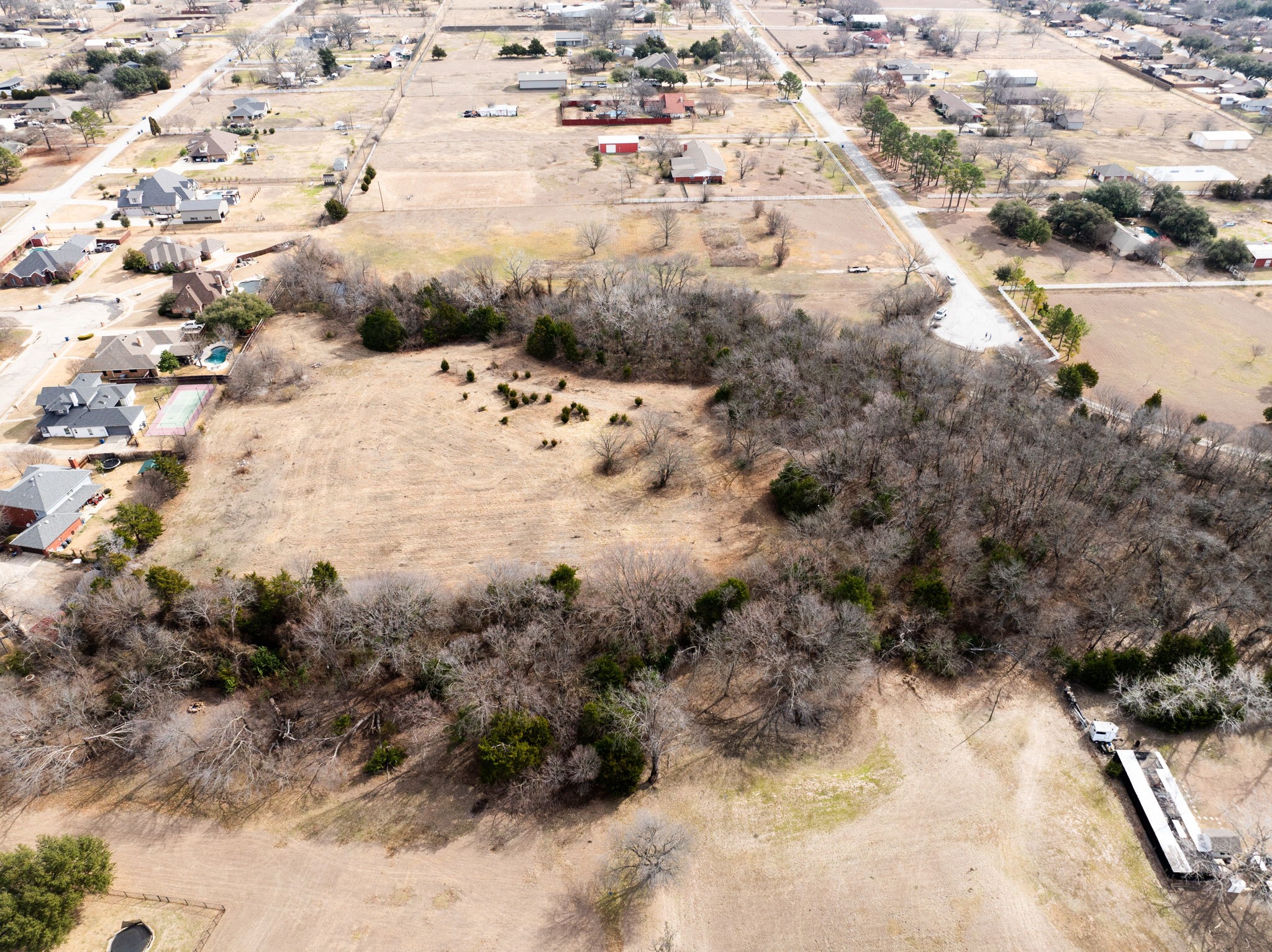 1407 Ponderosa Trail Sachse TX 75048