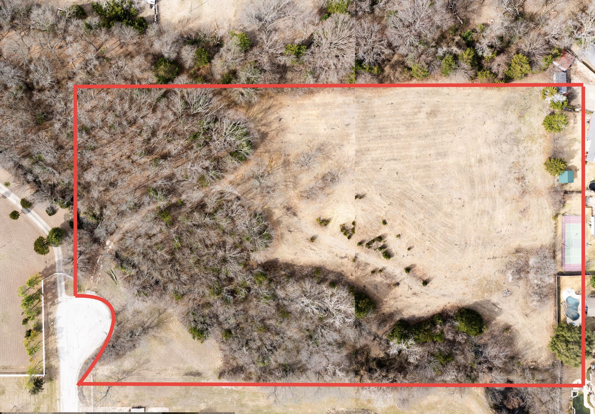 1407 Ponderosa Trail Sachse TX 75048