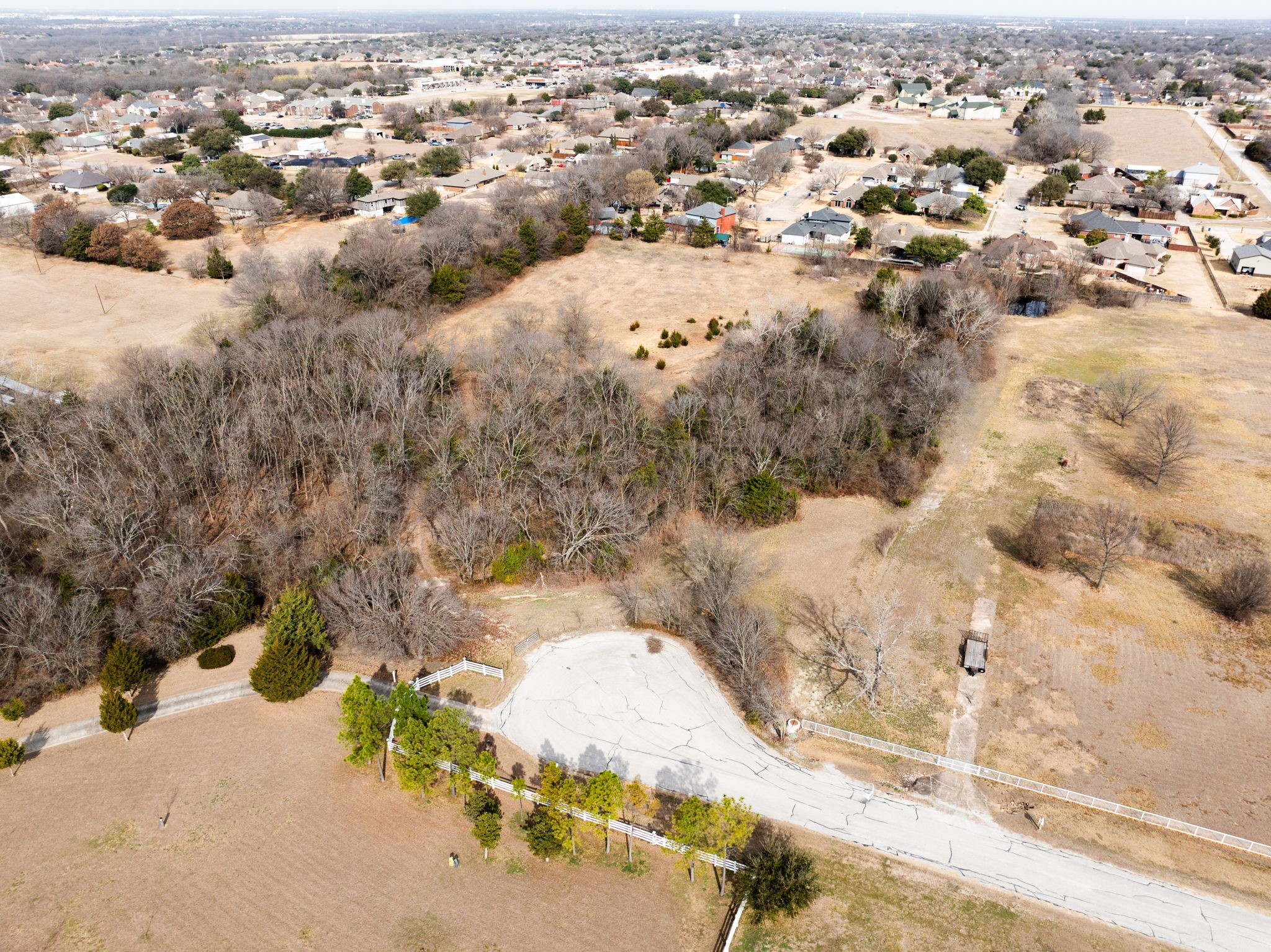 1407 Ponderosa Trail Sachse TX 75048
