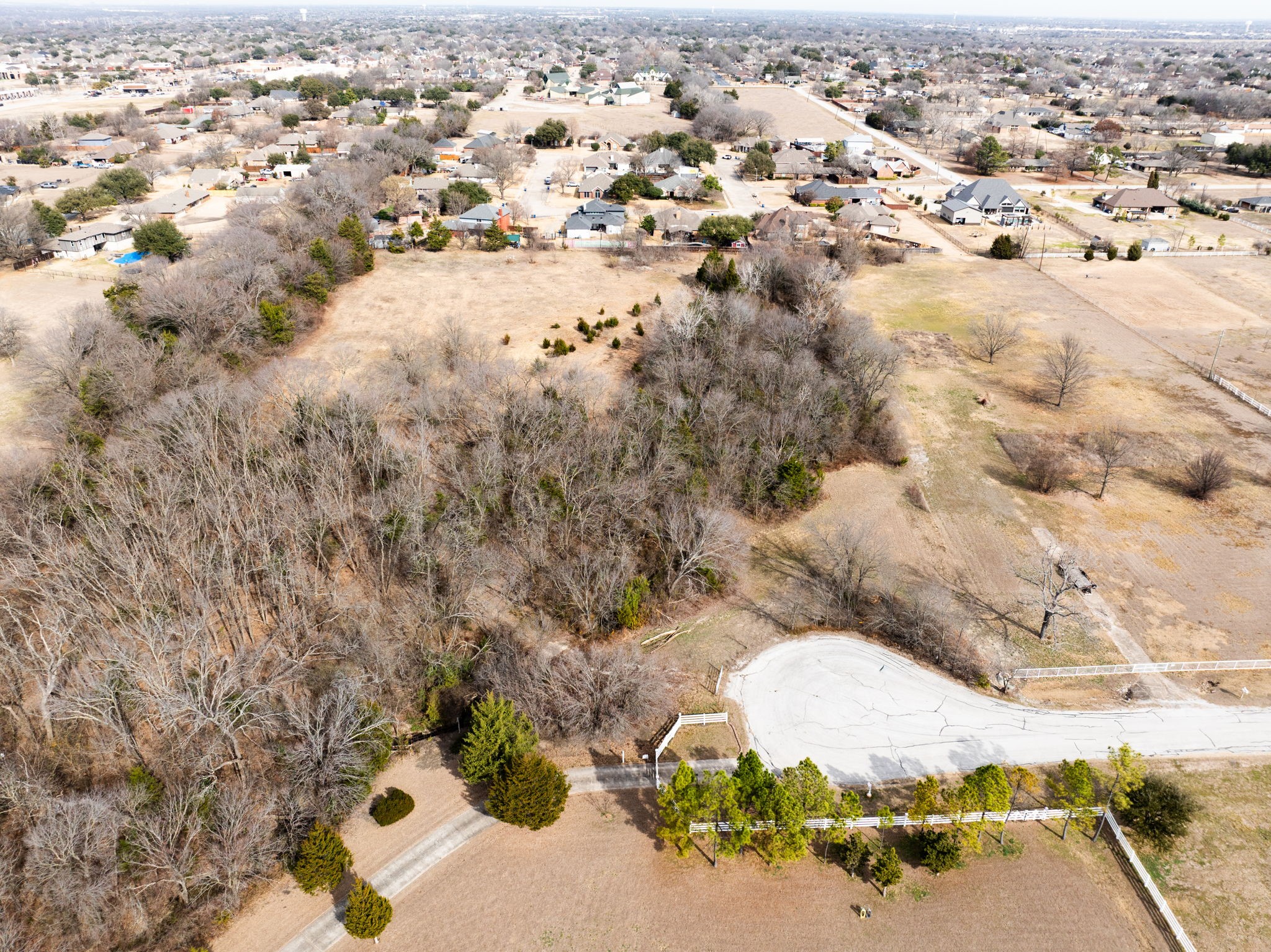 1407 Ponderosa Trail Sachse TX 75048