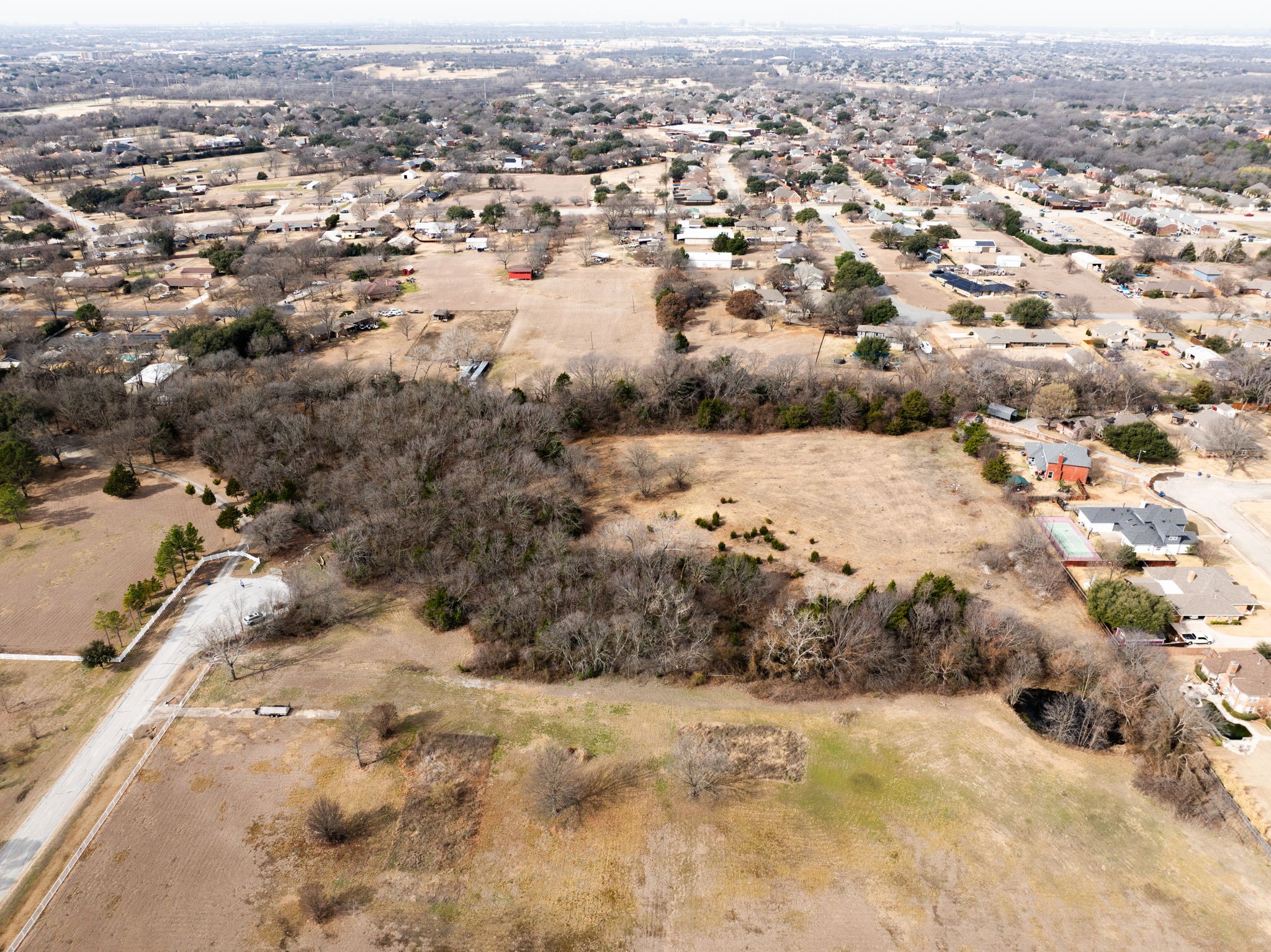 1407 Ponderosa Trail Sachse TX 75048