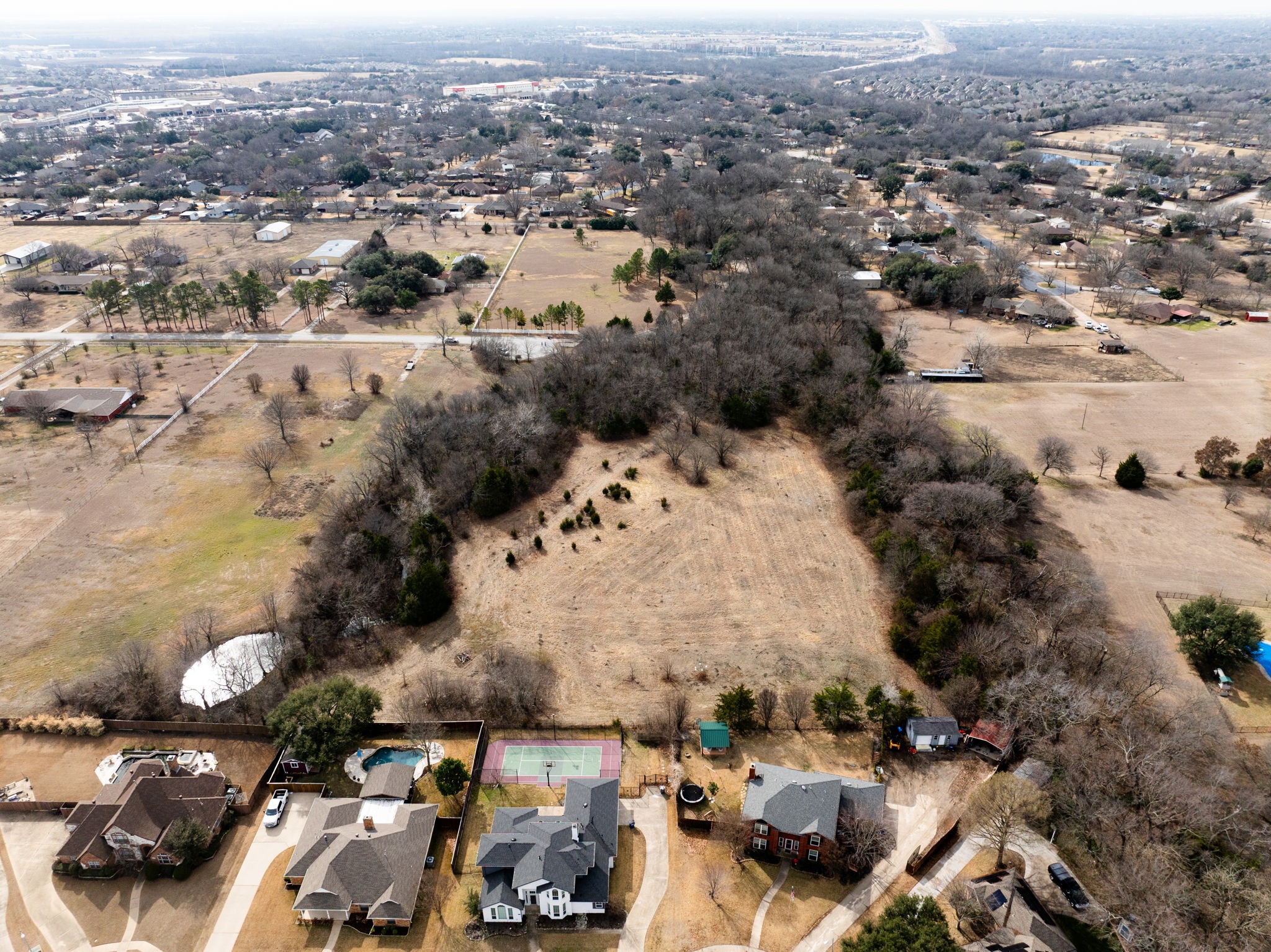 1407 Ponderosa Trail Sachse TX 75048