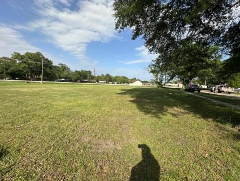 903 N Alley Street Jefferson TX 75657