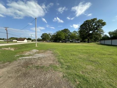 903 N Alley Street Jefferson TX 75657