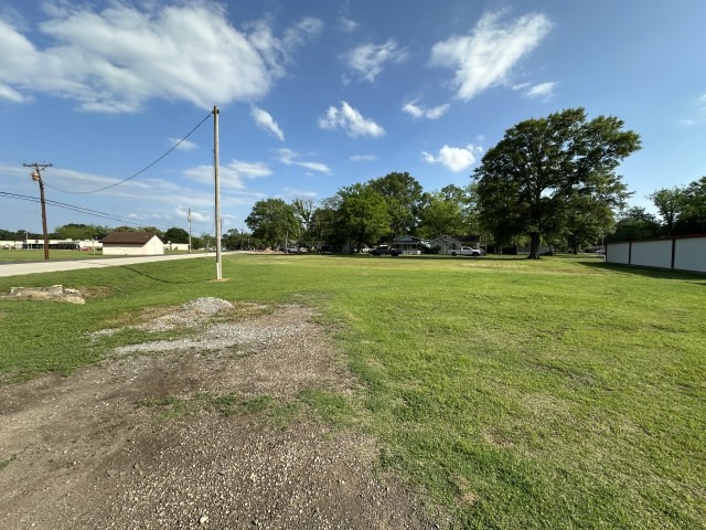 903 N Alley Street Jefferson TX 75657