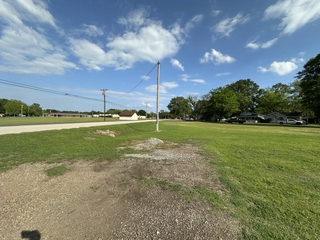 903 N Alley Street Jefferson TX 75657