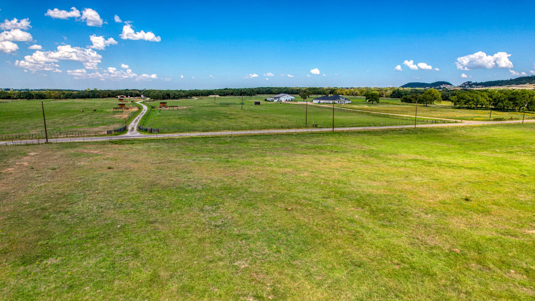 Lot A3 Neri Road Granbury TX 76048