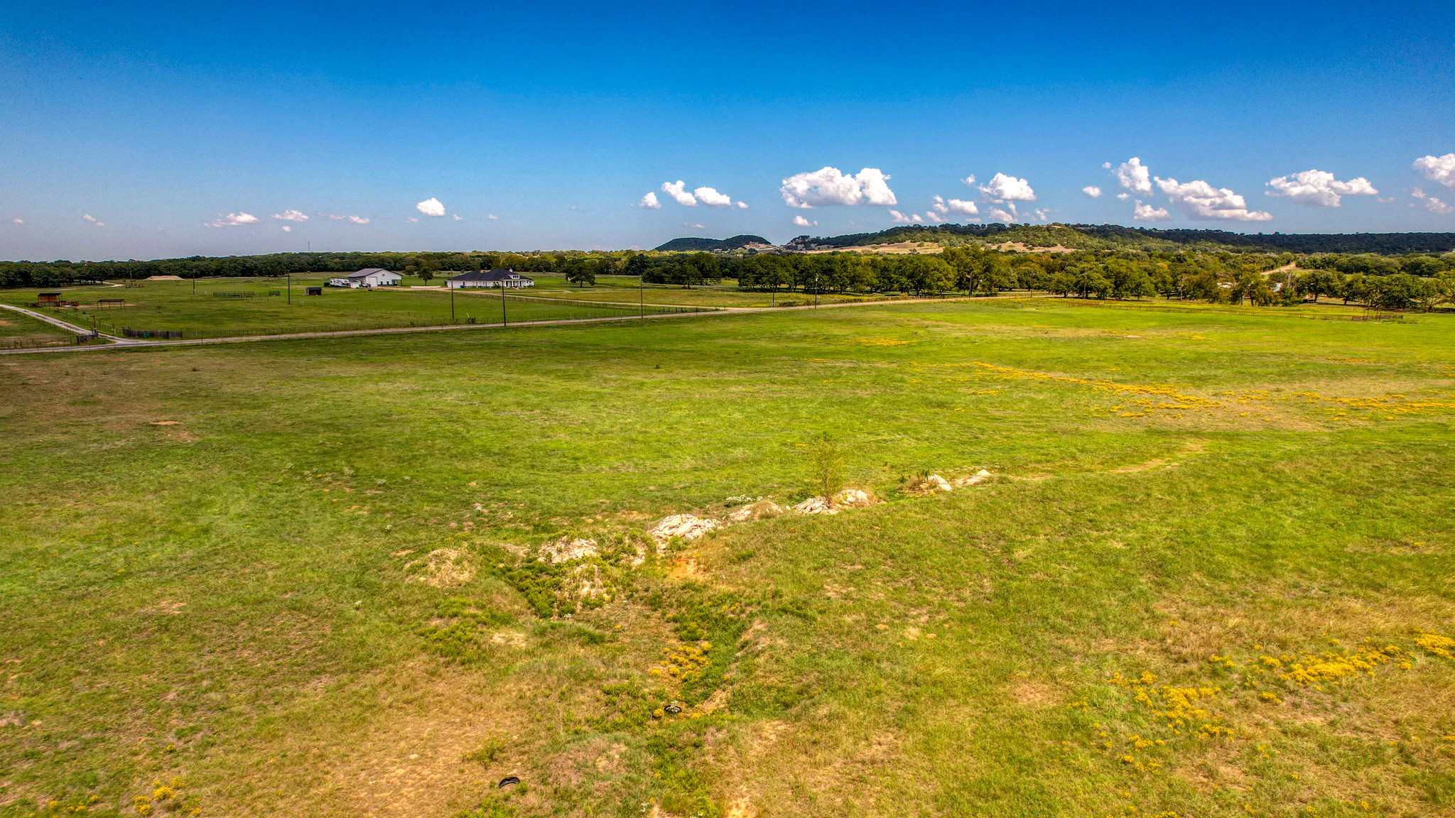 Lot A3 Neri Road Granbury TX 76048