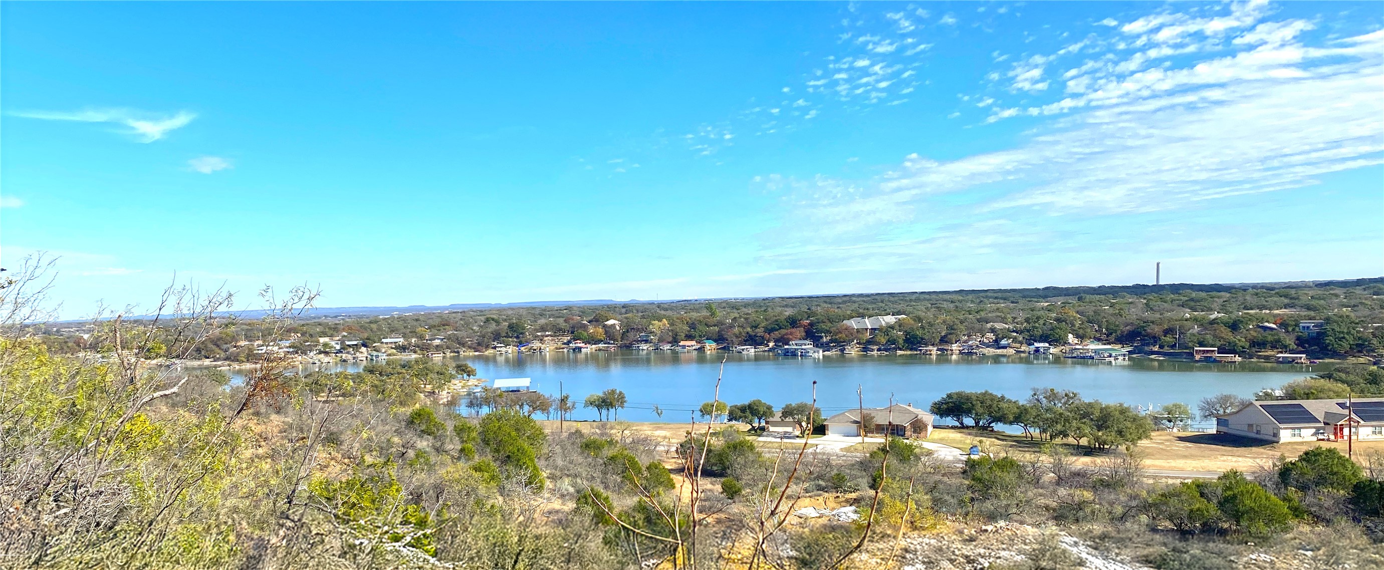 Tbd County Road 574 Lake Brownwood TX 76801