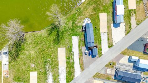 Lot 117 Peninsula Road Kerens TX 75144