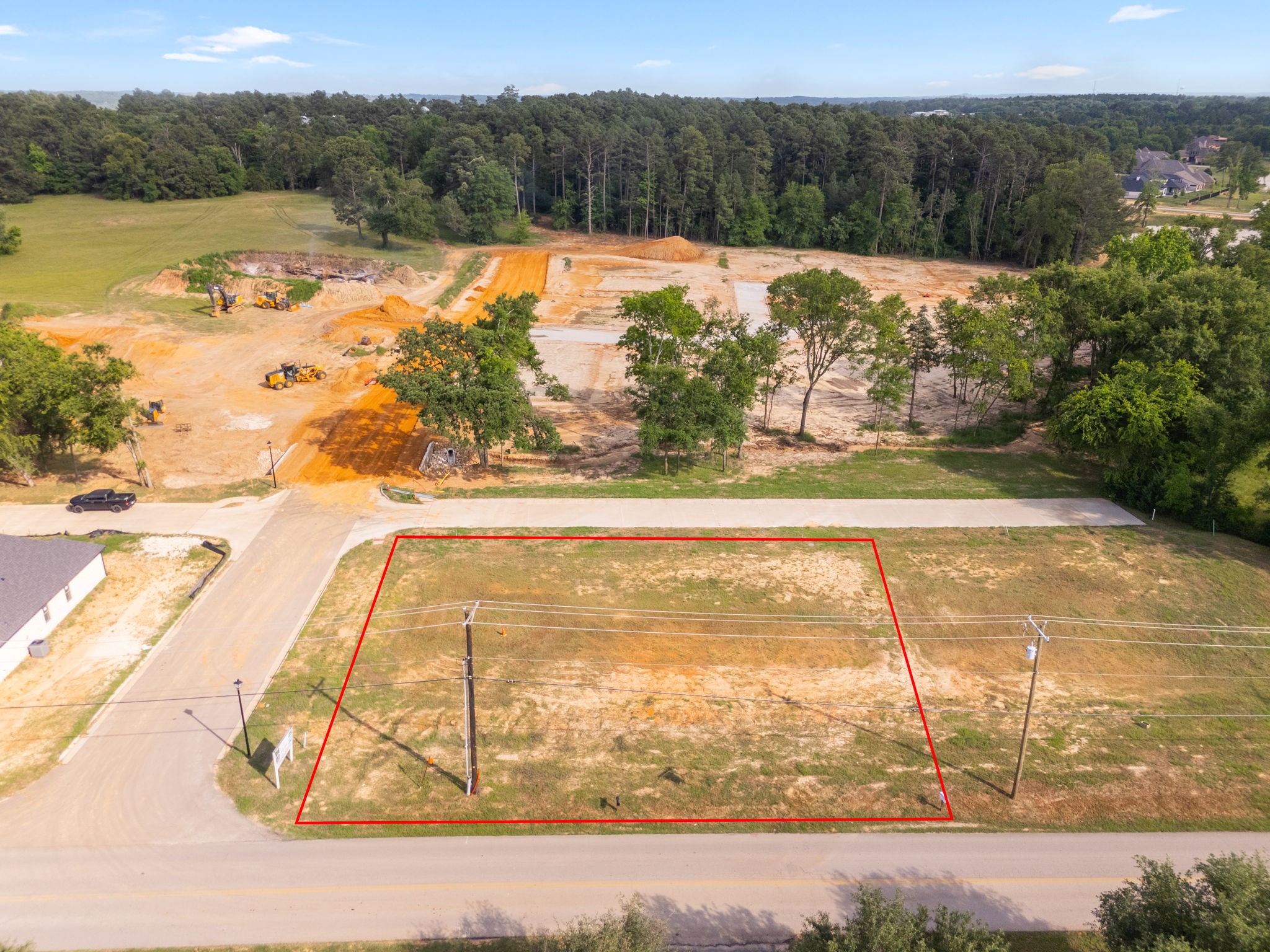 14237 County Road 192 Tyler TX 75703