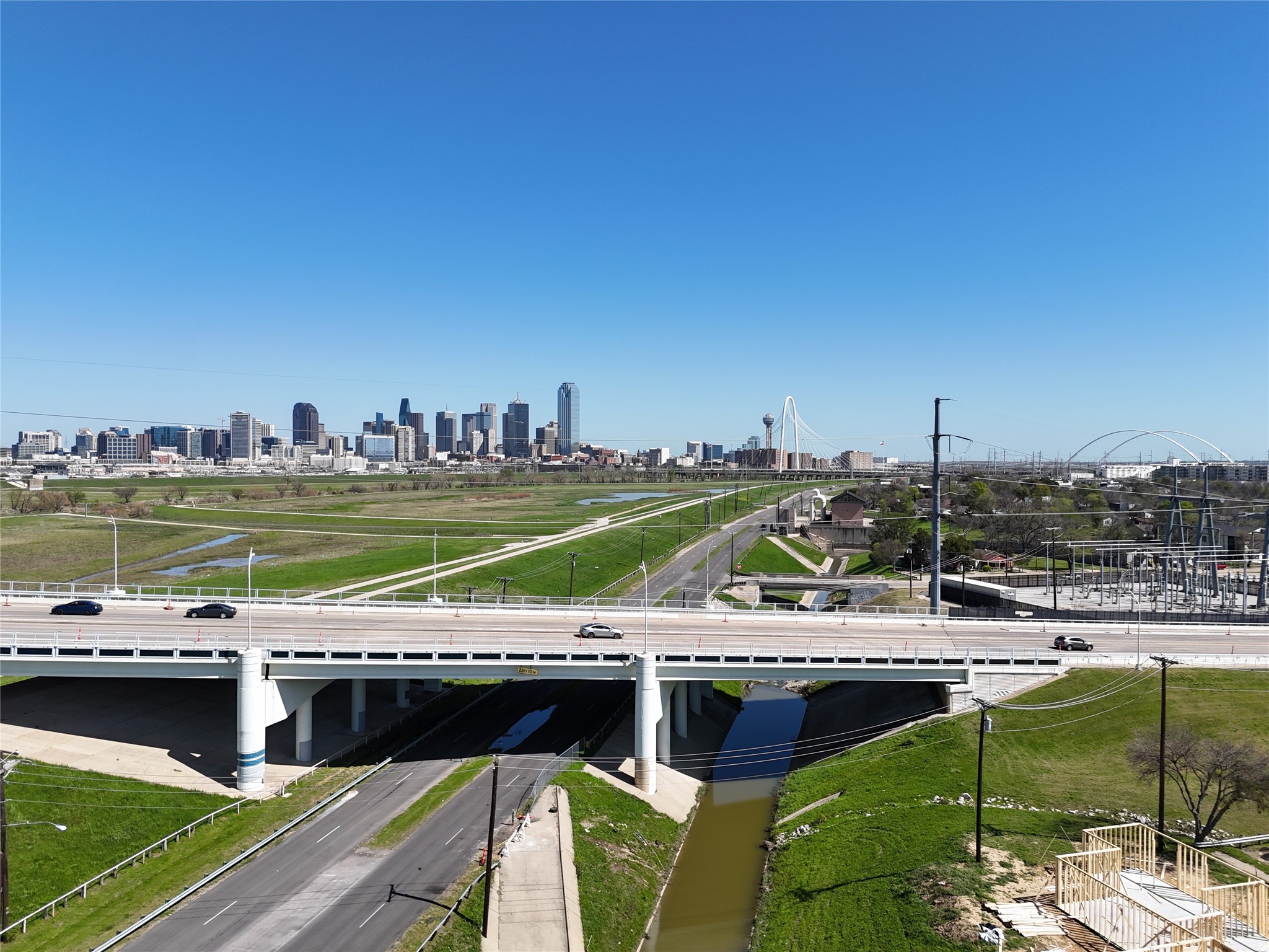 825 Shaw Street Dallas TX 75212