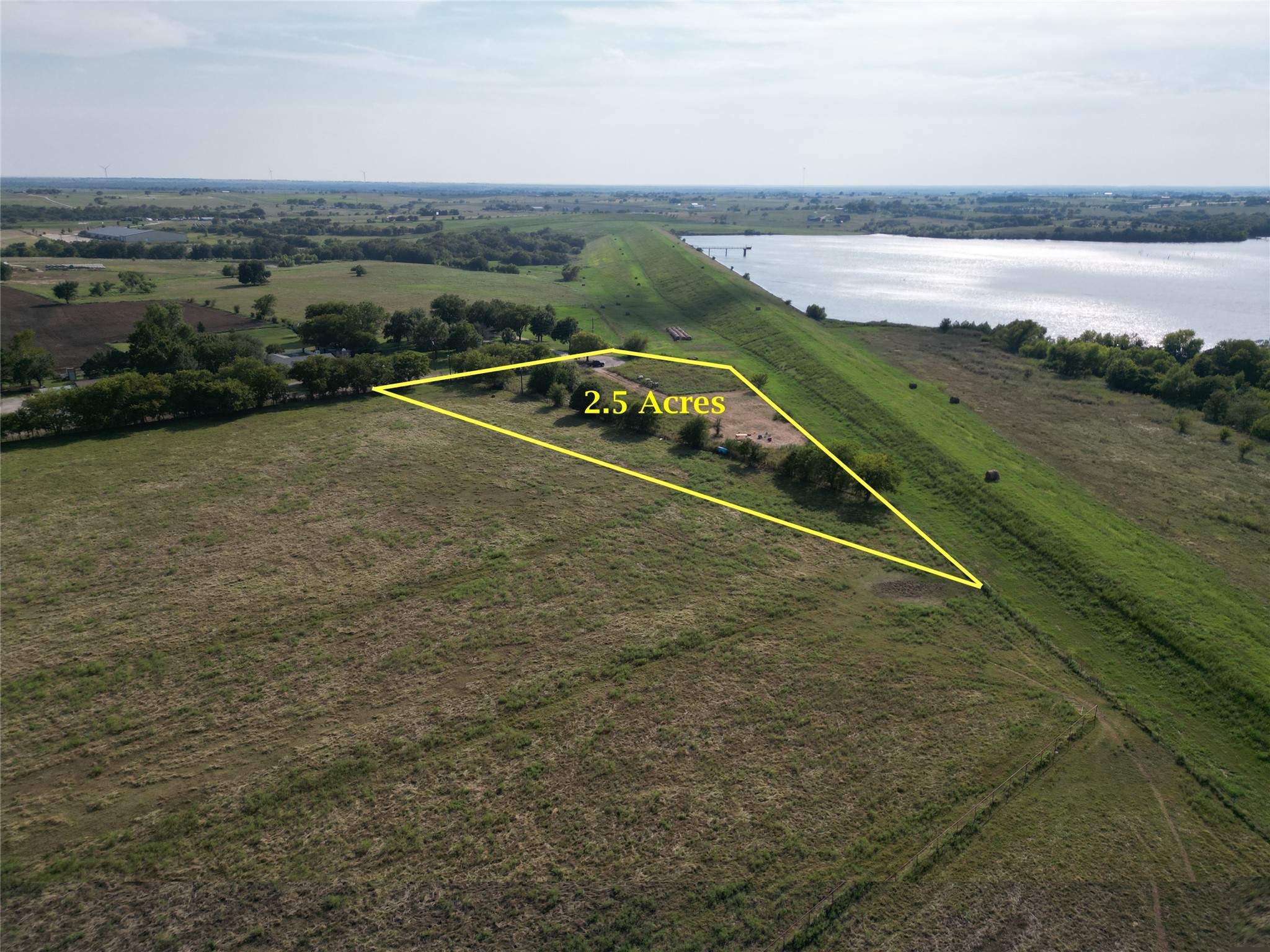 Tbd County Road 317 A Muenster TX 76252