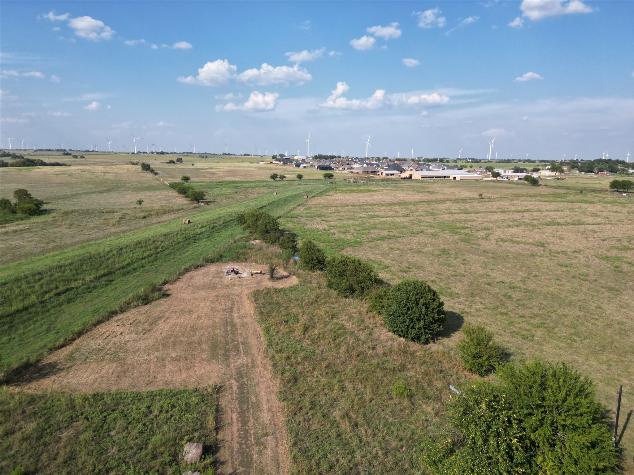 Tbd County Road 317 A Muenster TX 76252