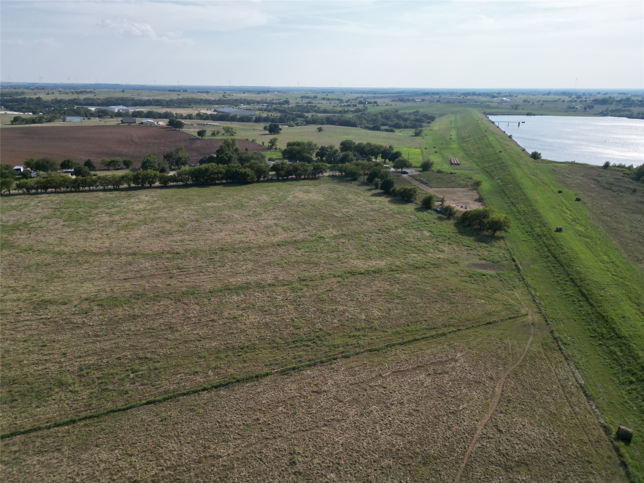 Tbd County Road 317 A Muenster TX 76252
