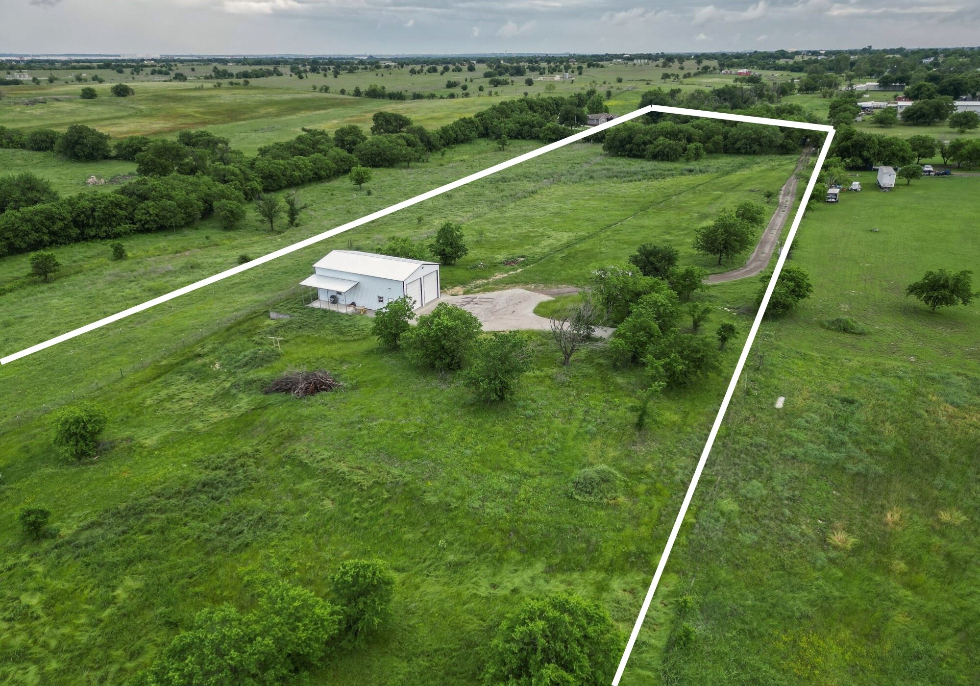 15193 Robin Road Haslet TX 76052