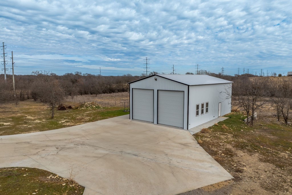 15193 Robin Road Haslet TX 76052