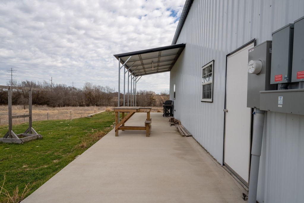 15193 Robin Road Haslet TX 76052