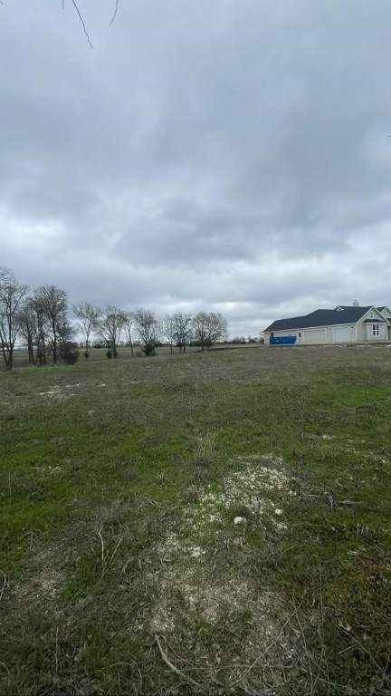 Tbd Wortham Road Whitewright TX 75491