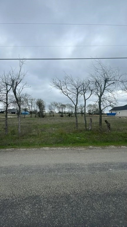 Tbd Wortham Road Whitewright TX 75491