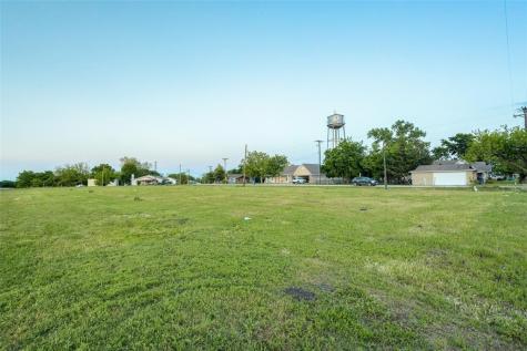102 E Hubbard Street Josephine TX 75173