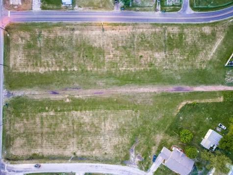 102 E Hubbard Street Josephine TX 75173