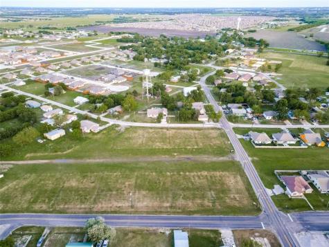 102 E Hubbard Street Josephine TX 75173