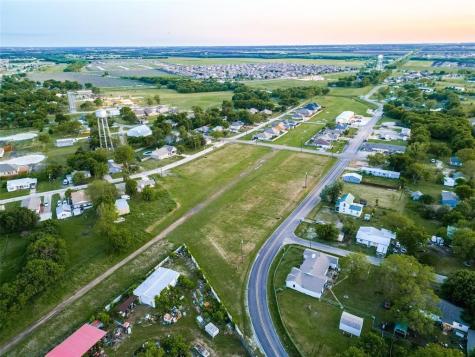 102 E Hubbard Street Josephine TX 75173