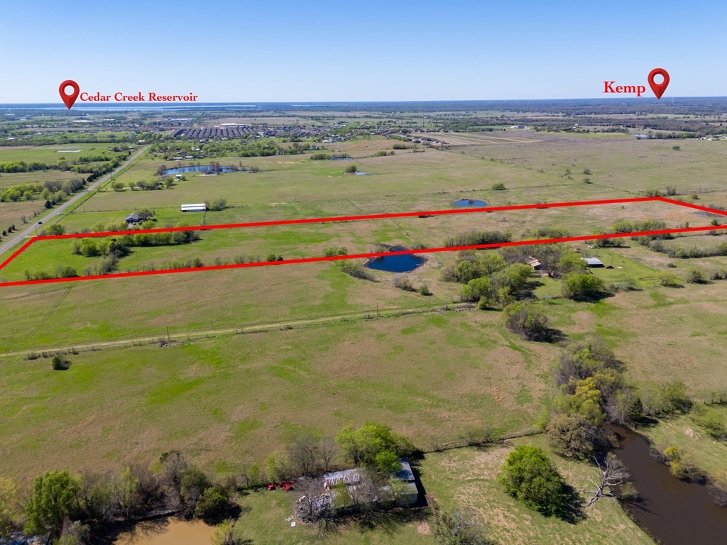 5142 Fm 3080 Mabank TX 75147