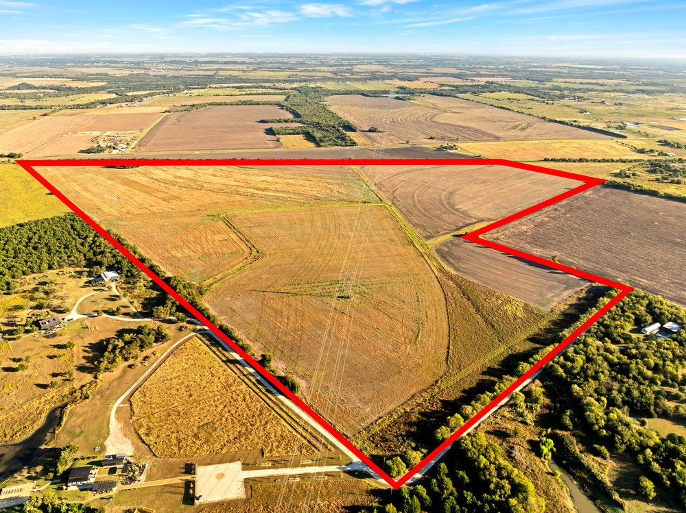 Tbd Moseley Road Ennis TX 75119