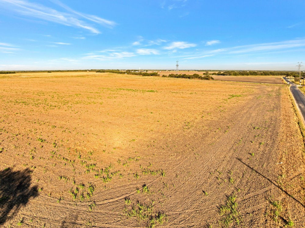 Tbd Moseley Road Ennis TX 75119
