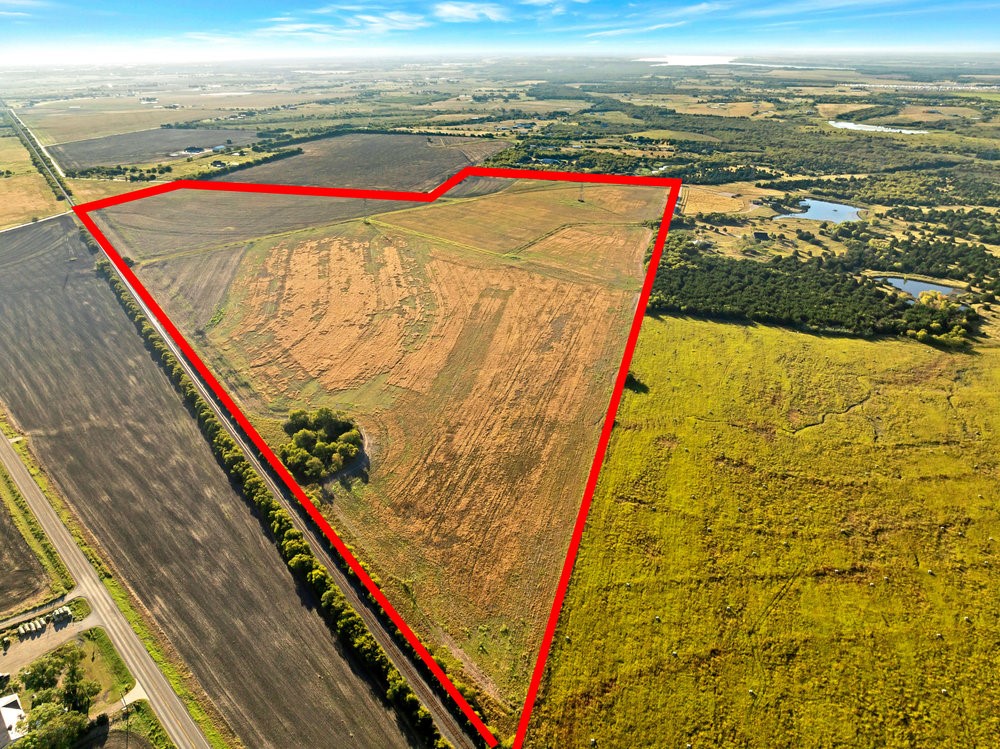 Tbd Moseley Road Ennis TX 75119