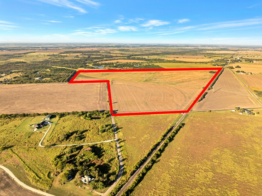 Tbd Moseley Road Ennis TX 75119