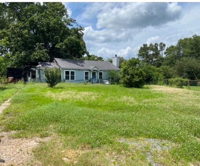 1260 Bellevue Road Haughton LA 71037
