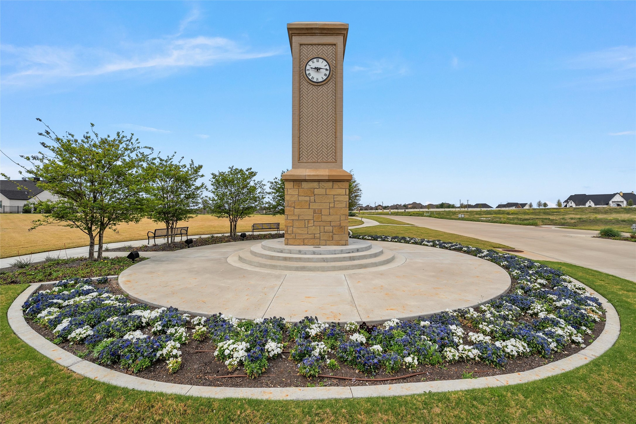 67 Pinehurst Drive Woodway TX 76712