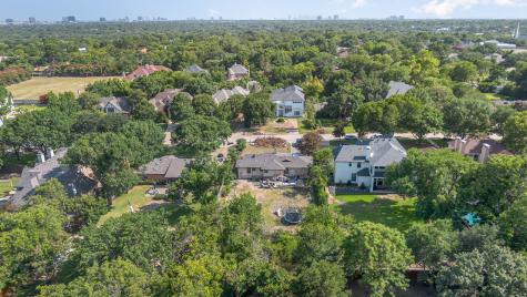 6543 Turner Way Dallas TX 75230
