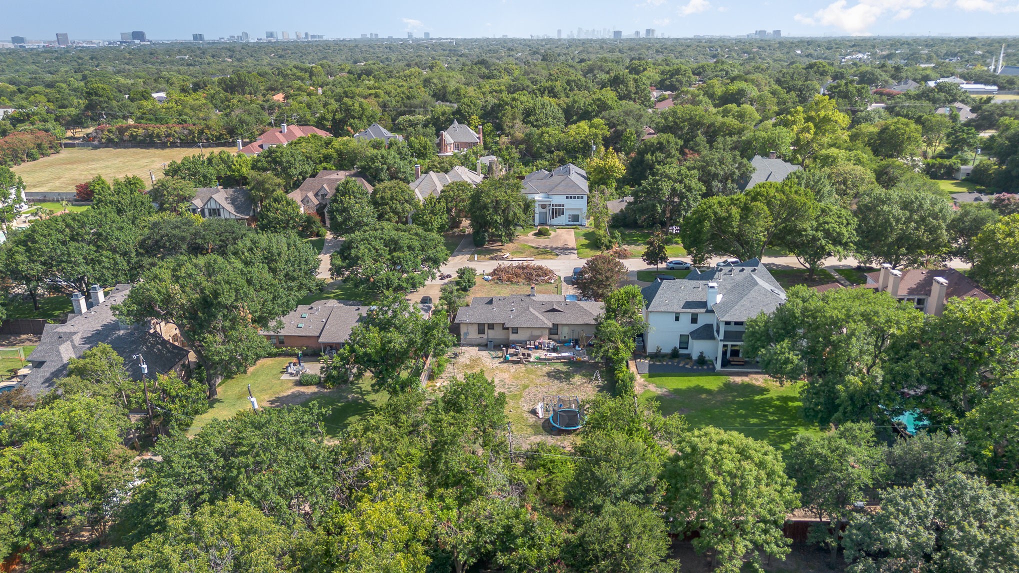 6543 Turner Way Dallas TX 75230