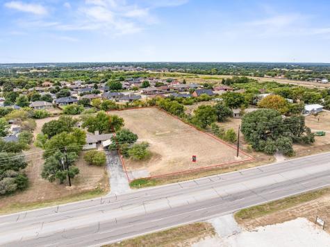 1835 N Main Street Weatherford TX 76085