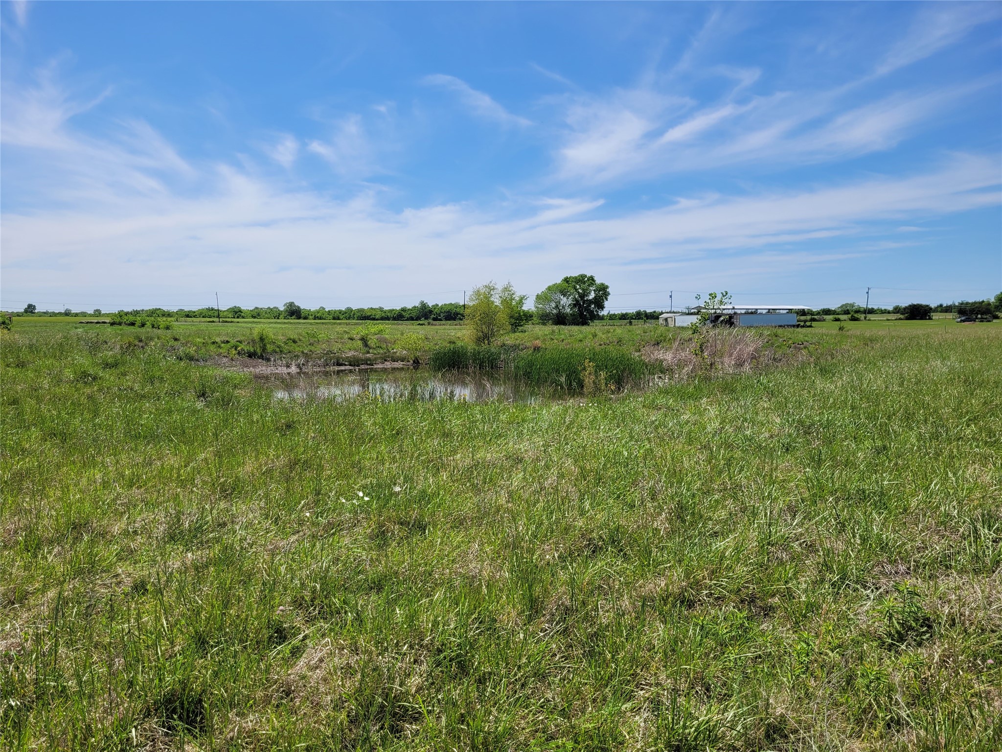 Tbd N Highway 37 Clarksville TX 75426