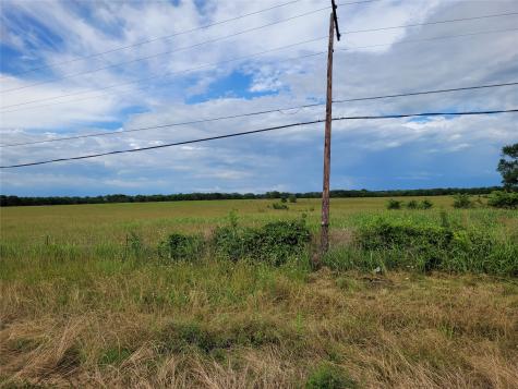 Tbd N Highway 37 Clarksville TX 75426