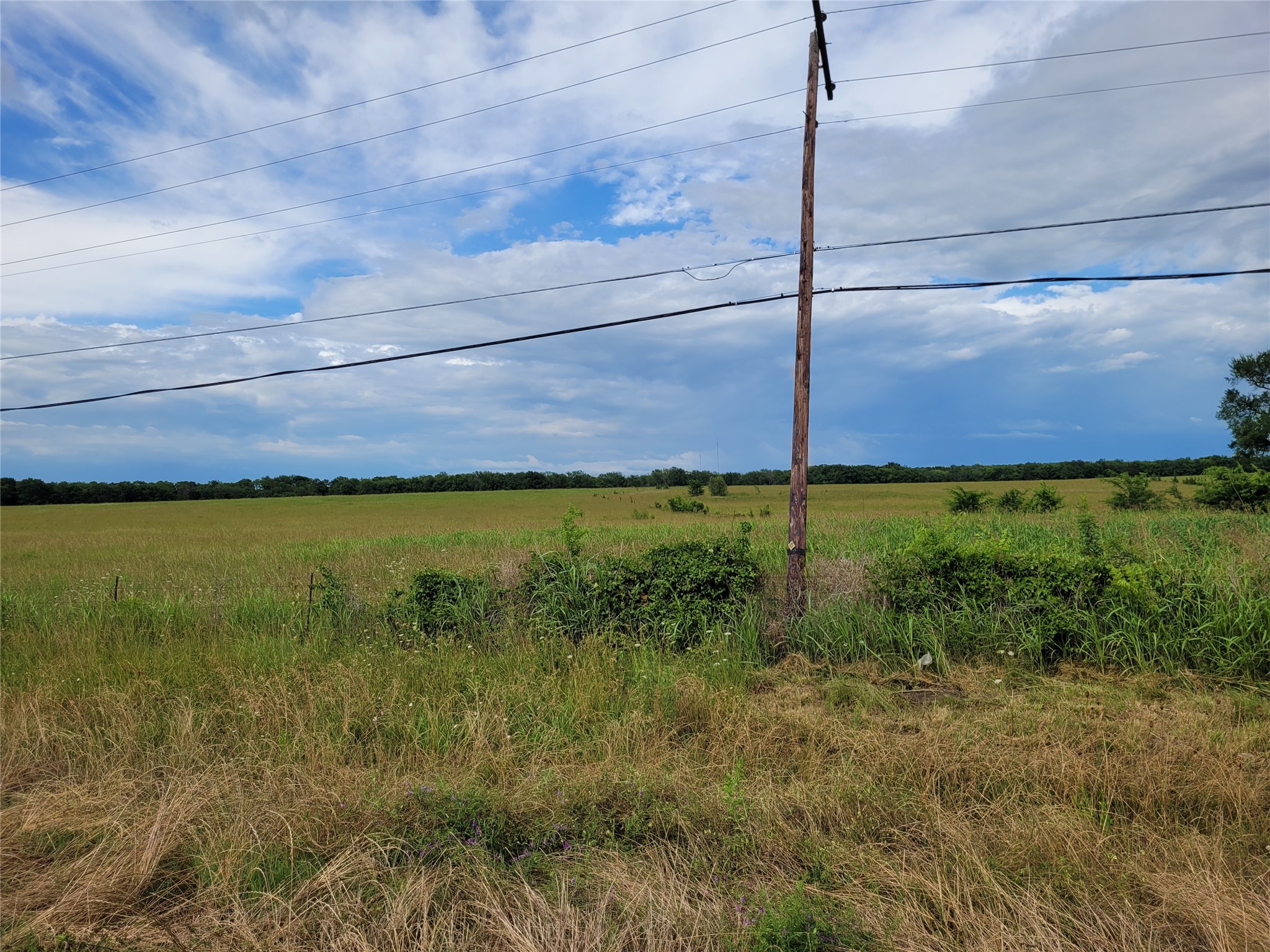 Tbd N Highway 37 Clarksville TX 75426