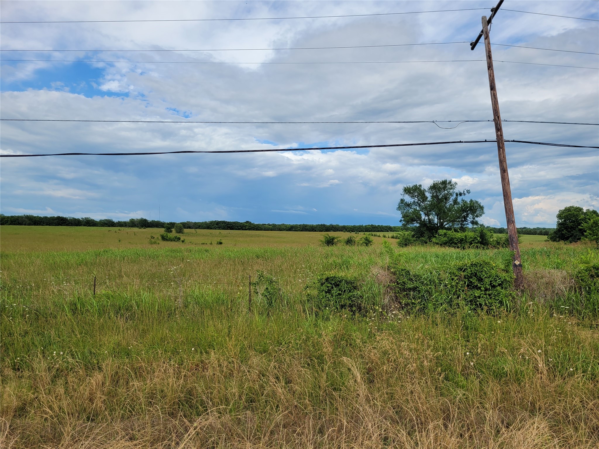 Tbd N Highway 37 Clarksville TX 75426