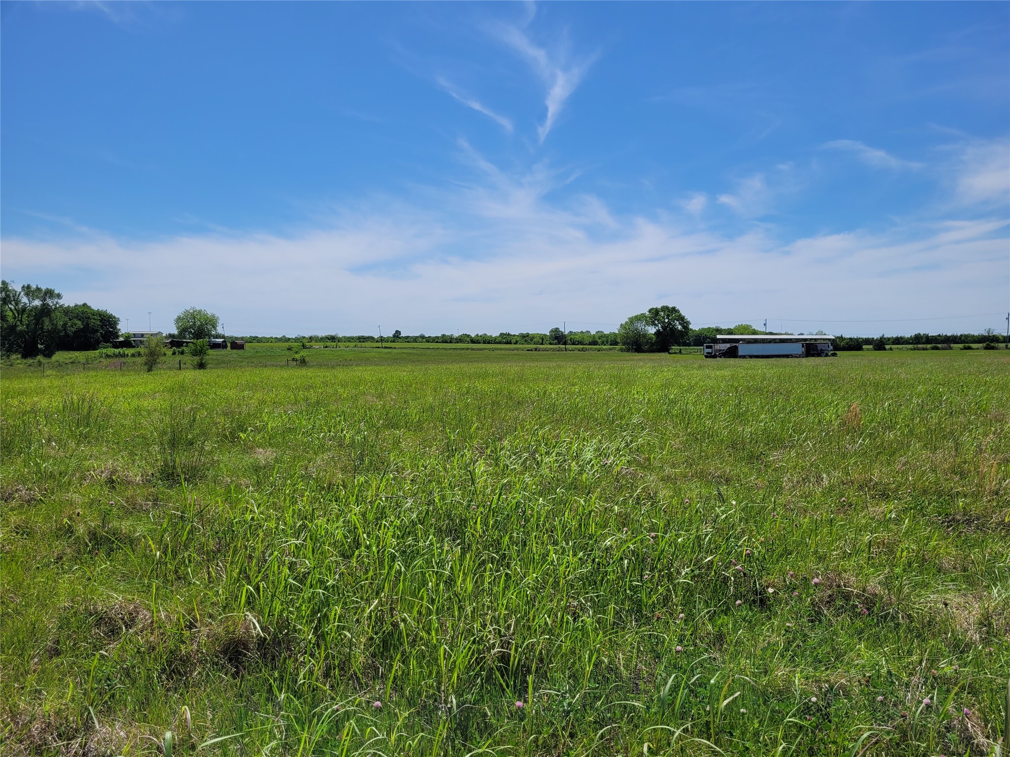 Tbd N Highway 37 Clarksville TX 75426