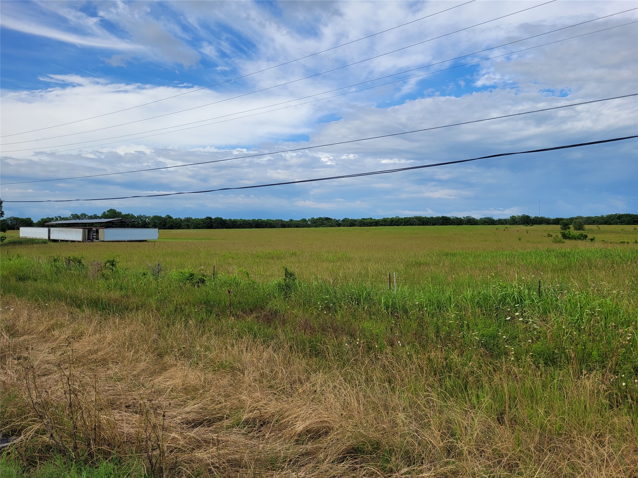 Tbd N Highway 37 Clarksville TX 75426