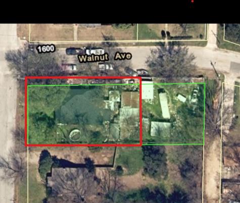 1014 N Maryland Street Carrollton TX 75006