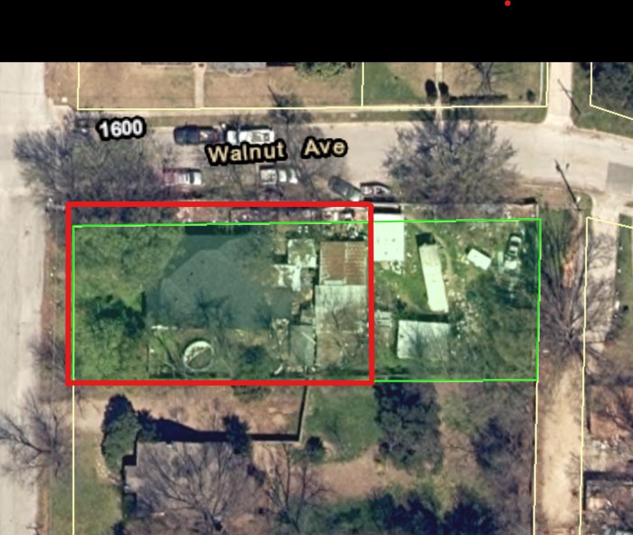 1014 N Maryland Street Carrollton TX 75006